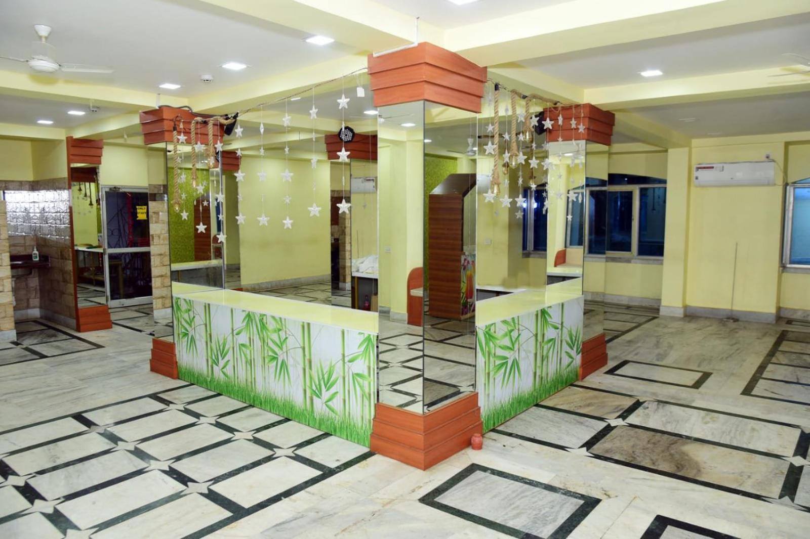 Janata Hotel Calcutta Extérieur photo